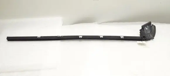 Mini One - Cooper F56 F55 Front door glass trim molding 7299993