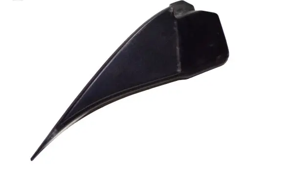 Audi A4 S4 B6 8E 8H Other interior part 8E0858705