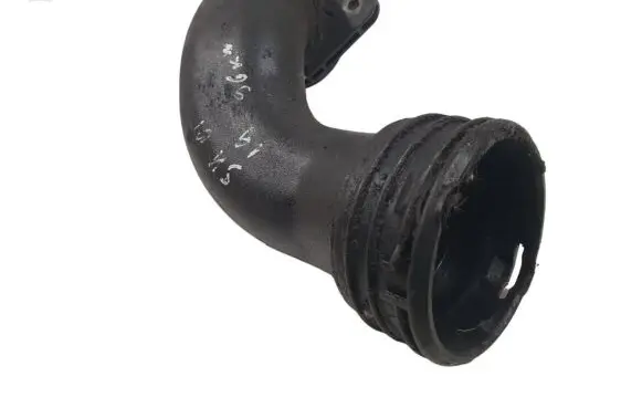 Volkswagen Sharan Intercooler hose/pipe 7M3145792