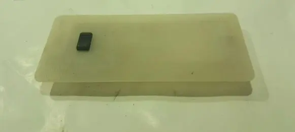 Ford Escort Front seat light