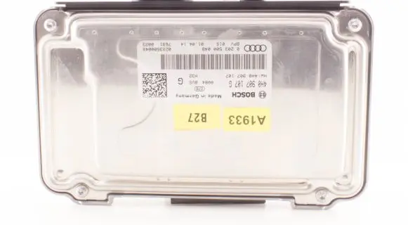 Audi A6 S6 C7 4G Camera control unit module 4H0907107G 0203500048 4H0907107