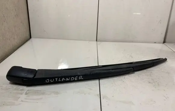 Mitsubishi Outlander Rear wiper blade arm 35614