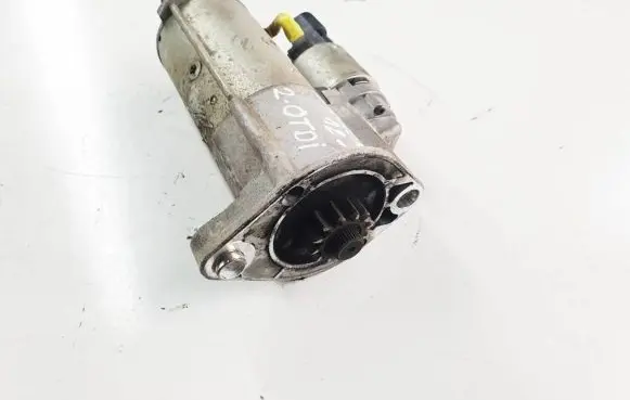 Volkswagen Amarok Starter motor 2H0911023A 9060000 TS22ER12