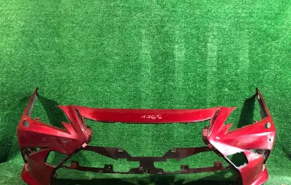 Lexus ES VII XZ10 Front bumper 5211933B60B70