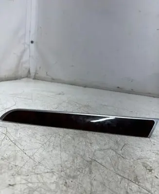 Audi A6 S6 C6 4F Front door trim bar 4F0867410C
