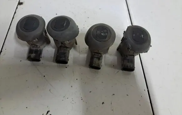 Ford Transit - Tourneo Connect Parking PDC sensor