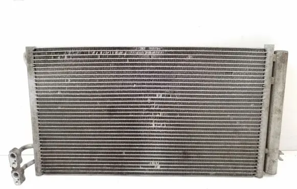 BMW X1 E84 A/C cooling radiator (condenser) 9229021