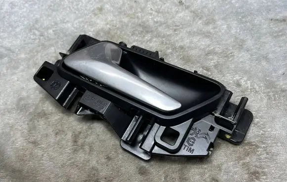 Peugeot 508 Rear door handle trim X158 25527W01