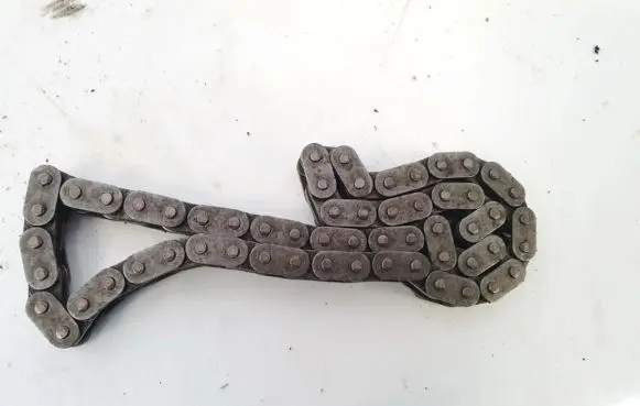 Honda CR-V Timing chain (engine) 