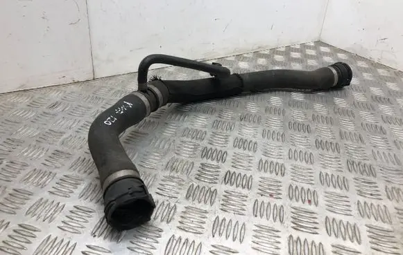 BMW 5 E60 E61 Engine coolant pipe/hose 778748 1712
