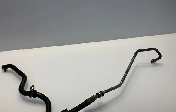 Mercedes-Benz E W211 Power steering hose/pipe/line A2114601224 2114601224
