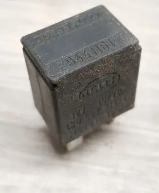 Volvo S70 V70 V70 XC Other relay 9441161
