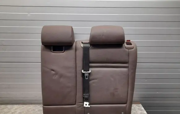BMW X5 E70 Rear seat 