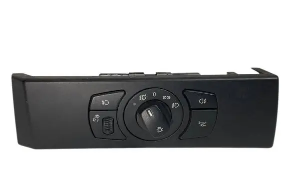 BMW 5 E60 E61 Light switch 6925289 6925260