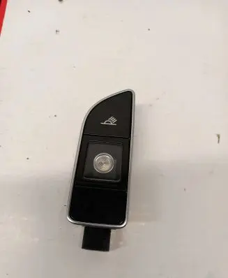 Audi A8 S8 D4 4H Interior lighting switch 4H4947354 4H0947354