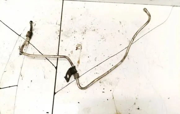 Fuel line/pipe/hose
