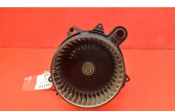 Renault Clio I Heater fan/blower 5P3730000
