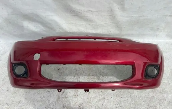 Mitsubishi Space Star Front bumper 6400D336ZZ