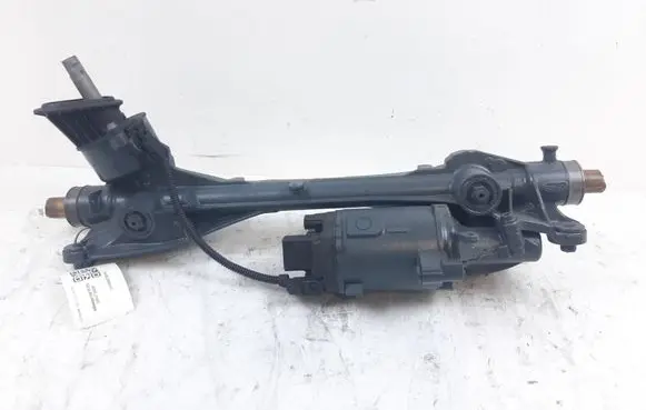 Volkswagen Golf VII Steering rack 5Q1423051AK 5Q1423051AS 5Q1423051AP