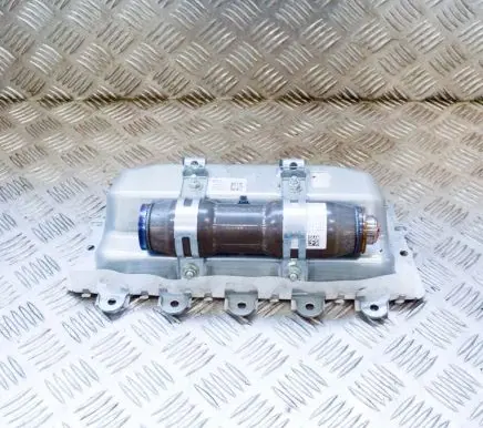 BMW 5 F10 F11 Passenger airbag 611011800 611142500