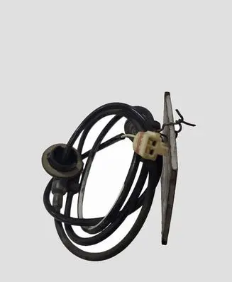 Mazda 6 ABS rear brake sensor