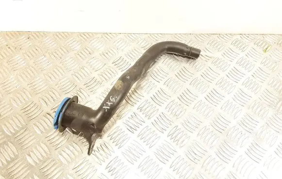 Volvo XC40 Window washer liquid tank fill tube 31416815