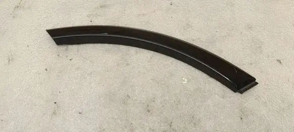 Audi Q7 4M Rear arch trim 4M854820E