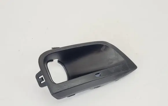 Citroen Berlingo Front fog light trim/grill 9816770680