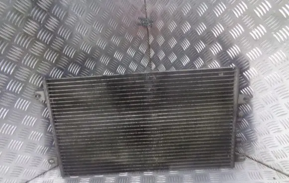 Alfa Romeo 147 A/C cooling radiator (condenser)