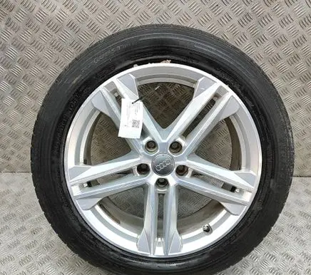 Audi Q5 SQ5 FY R19 alloy rim 80A601025G