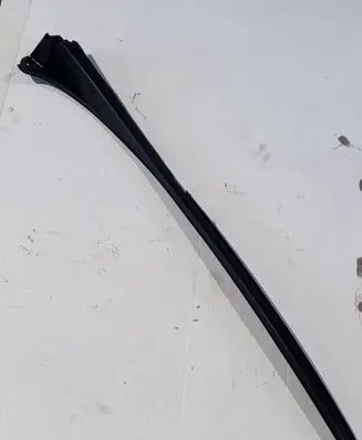 Renault Trafic III (X82) Windshield trim 727608750R
