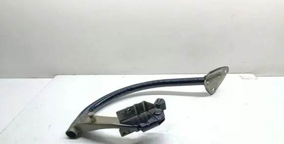 Volkswagen PASSAT CC Tailgate/trunk/boot hinge 100365