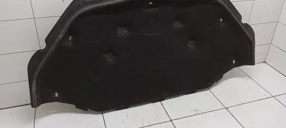 Volvo S80 Engine bonnet/hood sound/heat insulation 