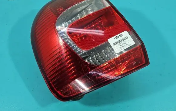 Rear/tail lights