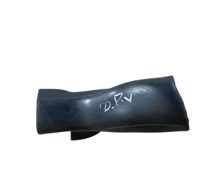 Porsche Cayenne (92A) Engine compartment rubber 7P5823716