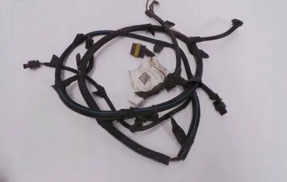 Parking sensor (PDC) wiring loom