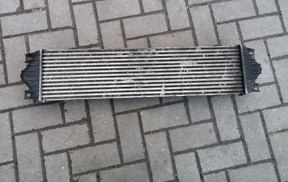Renault Master II Intercooler radiator IA1305 874806M