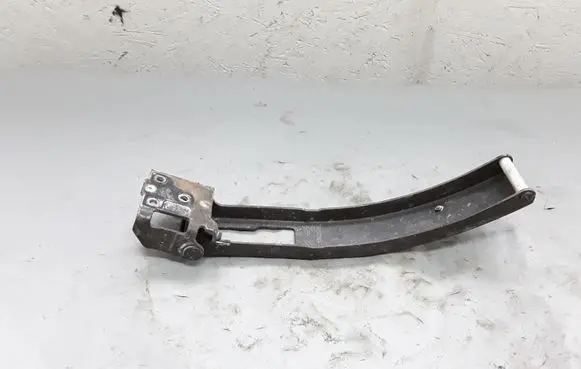 Volkswagen Crafter Rear door lower hinge A9067600328