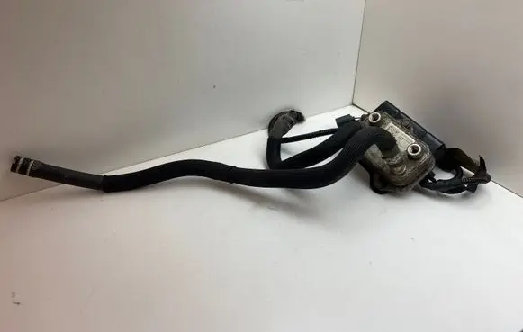 Maserati Levante Power steering radiator 06700316180 06700064650