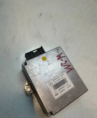 Mercedes-Benz E W211 Phone control unit/module A2118203185 3040533 2855V0013