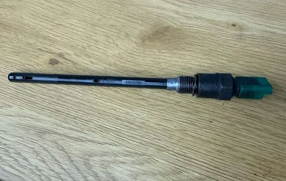 Peugeot Partner Oil level sensor 96546136