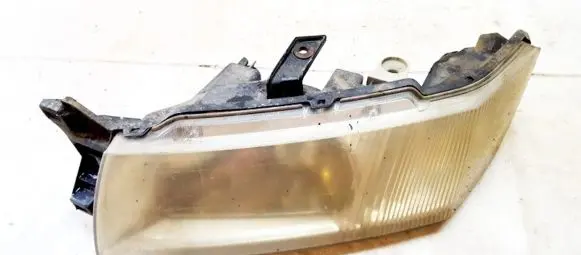 Mitsubishi Space Wagon Headlight/headlamp 10087265 100-87265