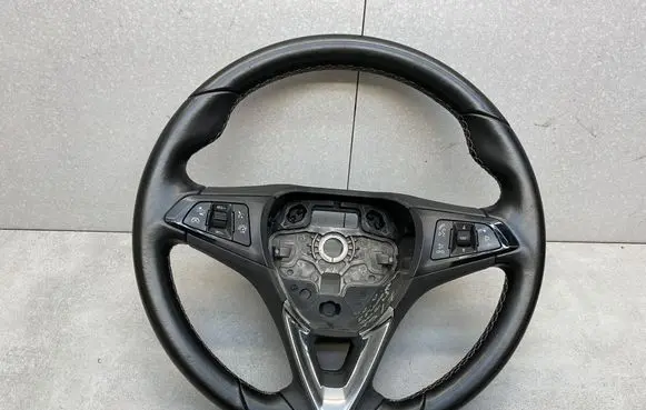 Opel Astra K Steering wheel 39013591