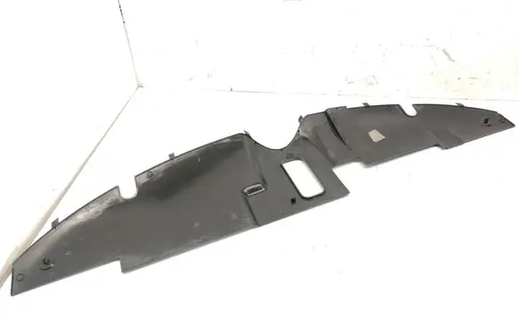 Citroen C4 II Picasso Engine bonnet/hood lock trim molding 9676038577 C0645209 31378