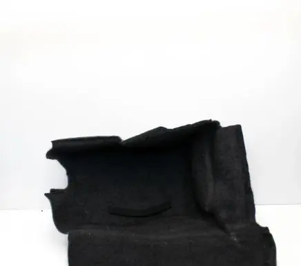 Jaguar XK8 - XKR Trunk/boot side trim panel GJA3613AL