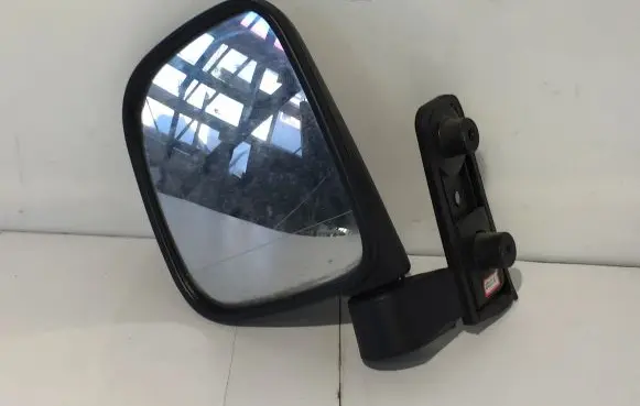 Hyundai H-1, Starex, Satellite Front door electric wing mirror E11015416 97989900