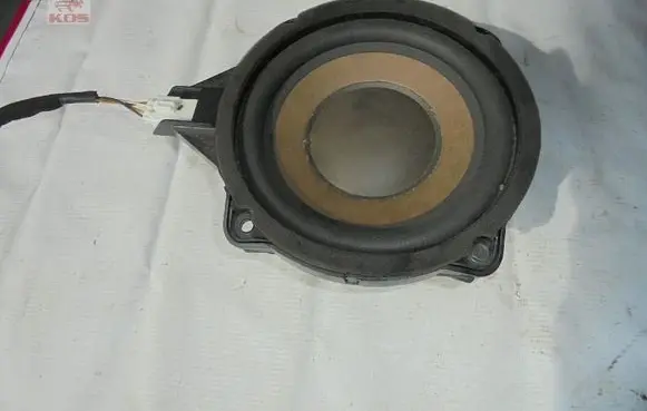 Hyundai Genesis Front door speaker 96380-3M200