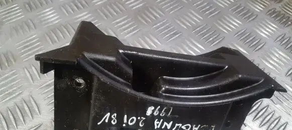 Renault Laguna I Timing belt guard (cover) 7700864815