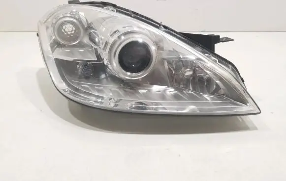 Mercedes-Benz A W169 Headlight/headlamp A1698206261