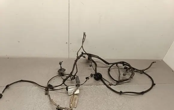 Parking sensor (PDC) wiring loom